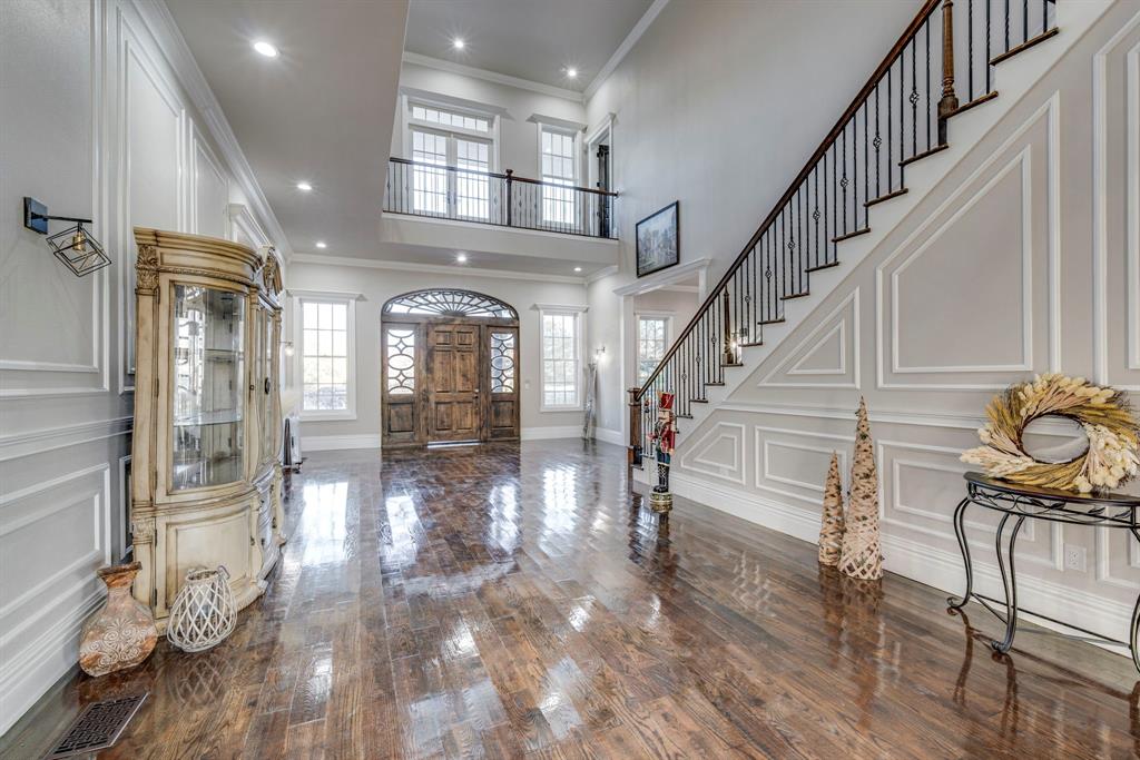 Country Club - Residential