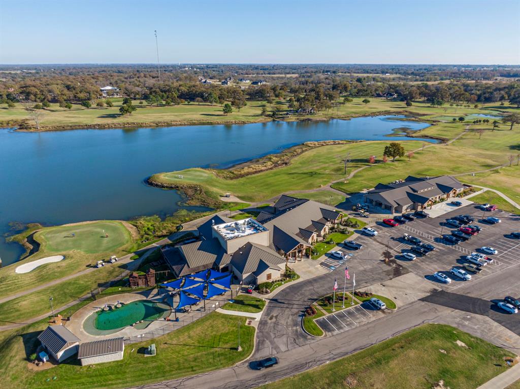 1351 Country Club Road