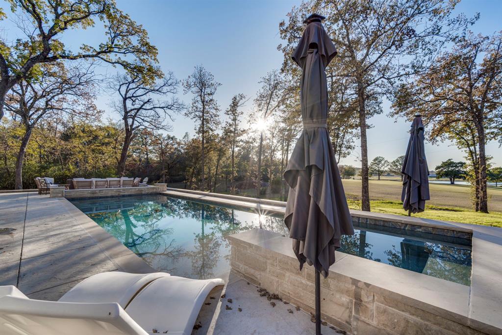 Country Club - Residential