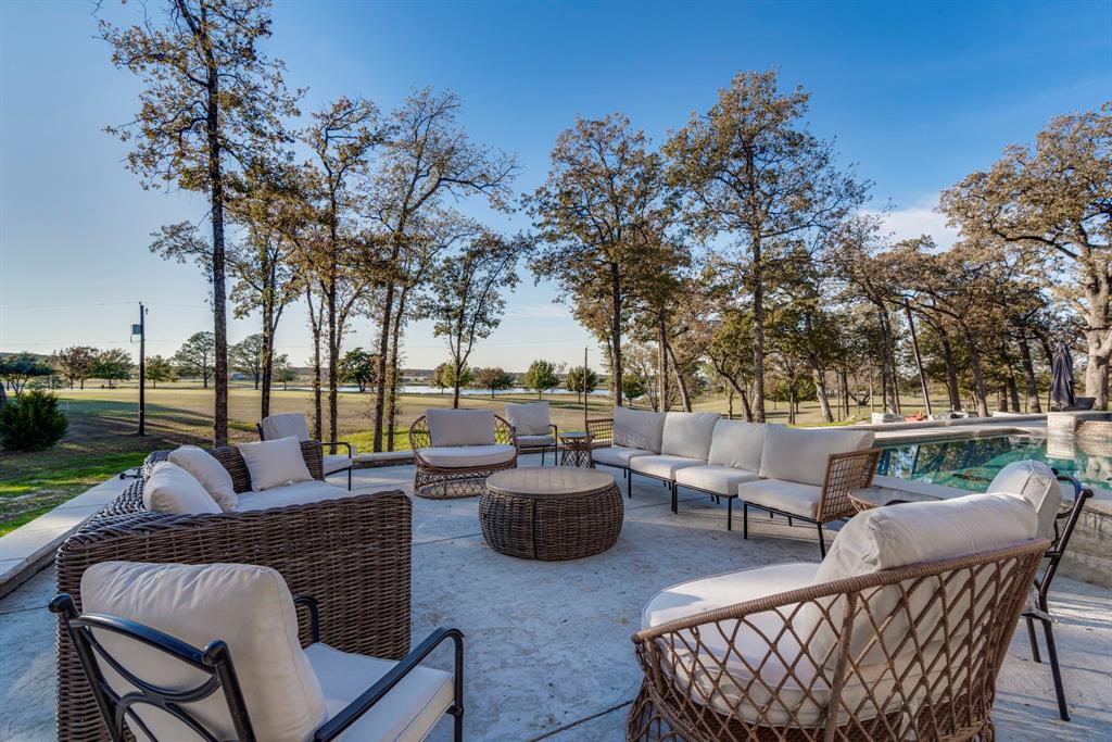 Country Club - Residential