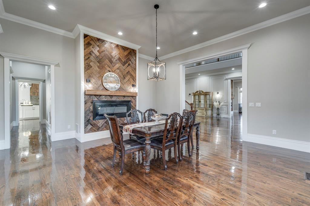 Country Club - Residential