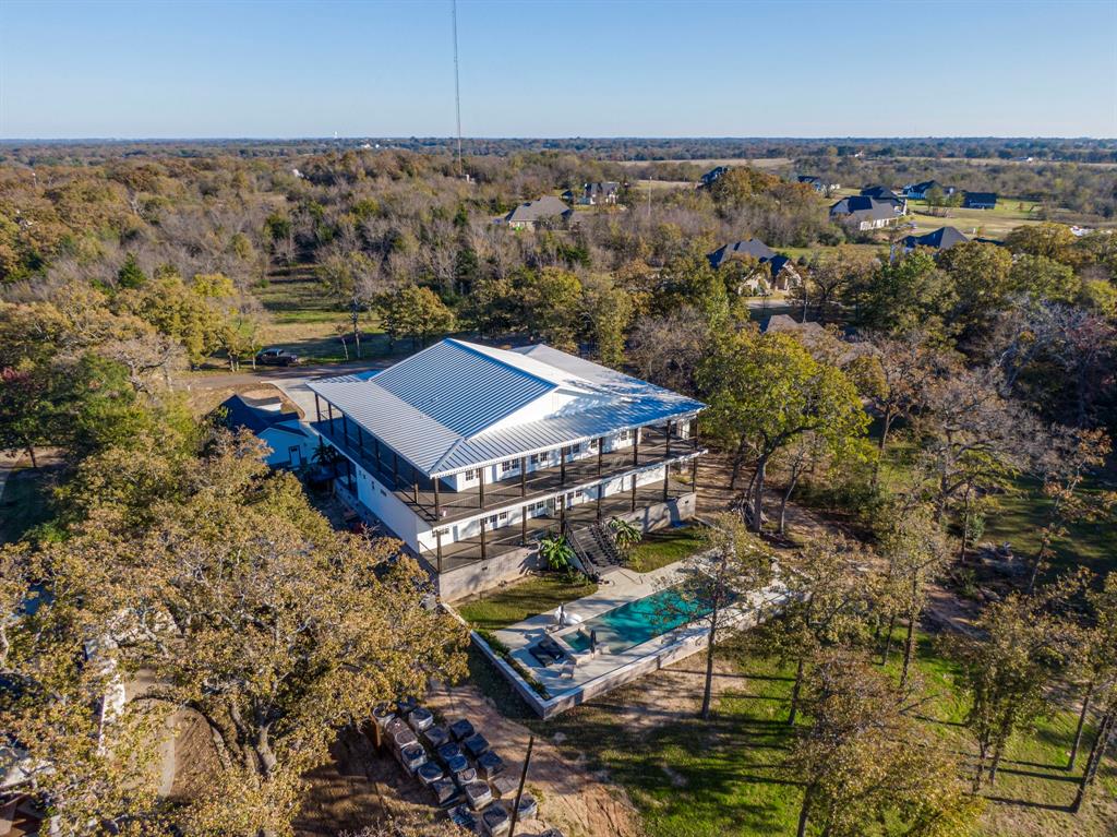 1351 Country Club Road