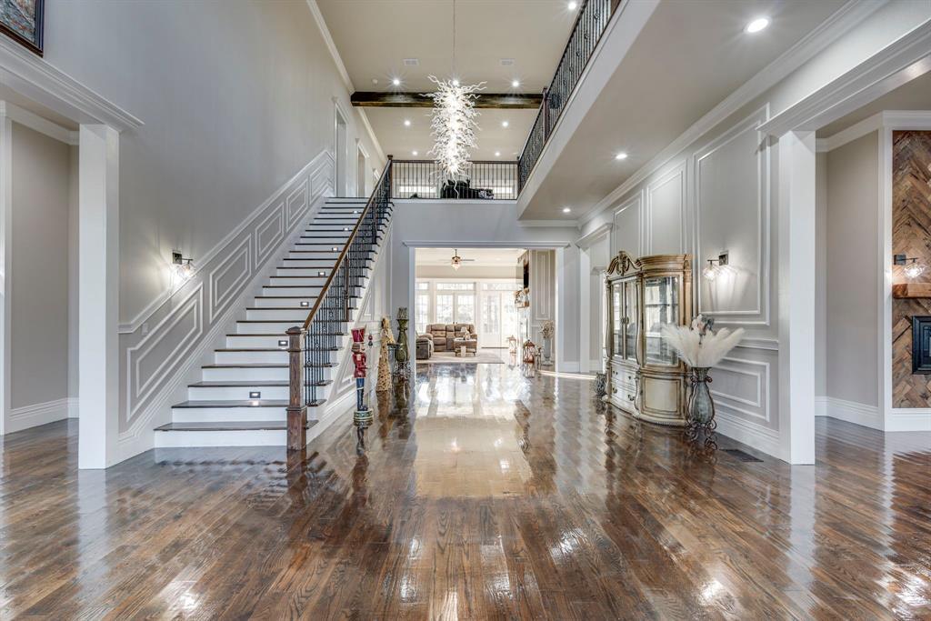 Country Club - Residential