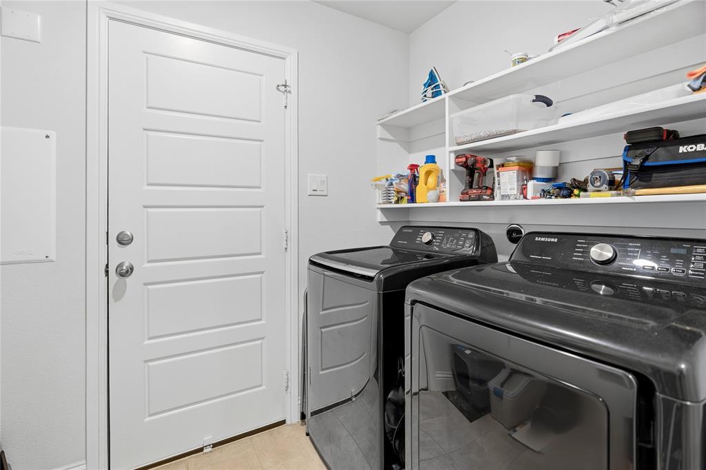 Pattons Mill Road Add - Residential