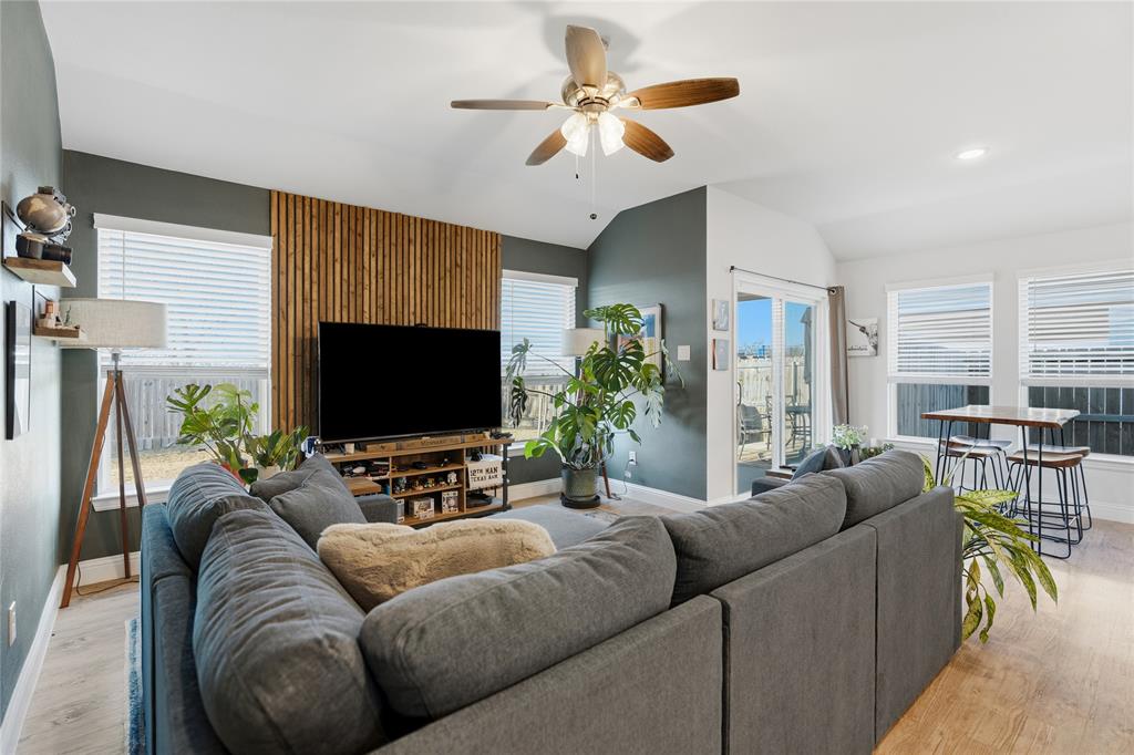 Pattons Mill Road Add - Residential