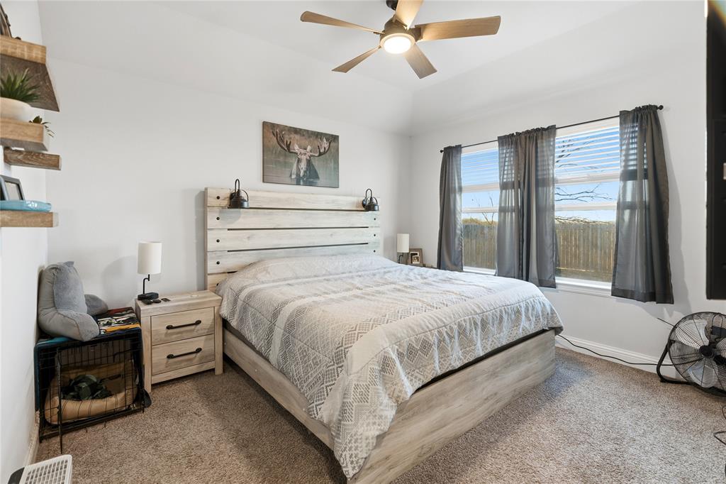 Pattons Mill Road Add - Residential