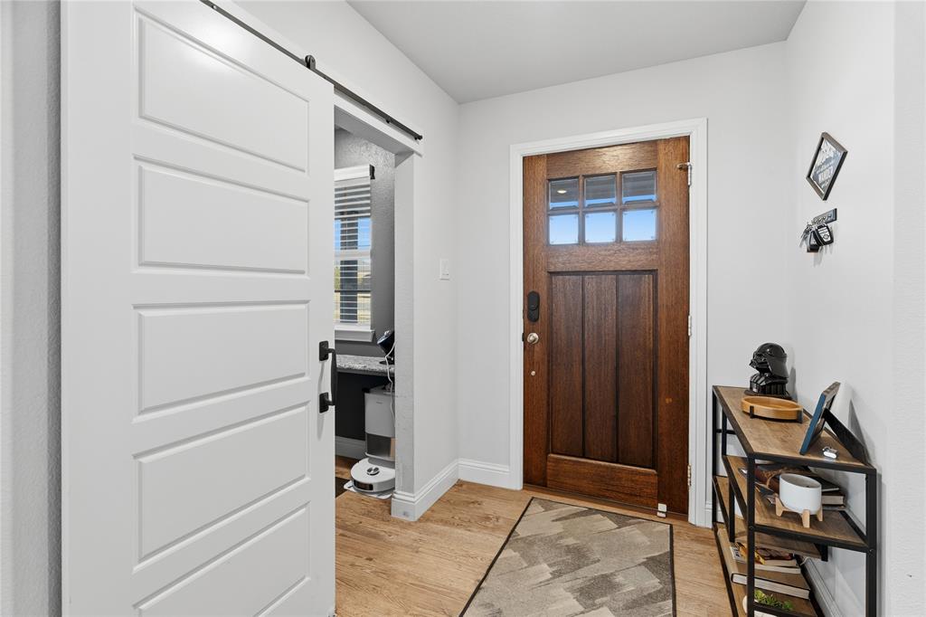 Pattons Mill Road Add - Residential