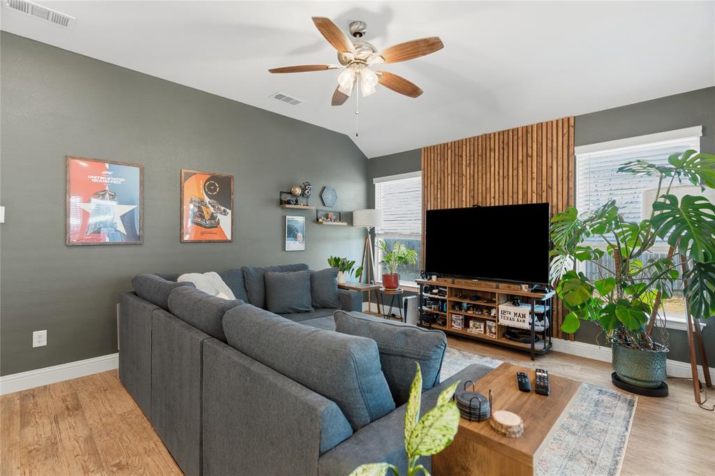 Pattons Mill Road Add - Residential