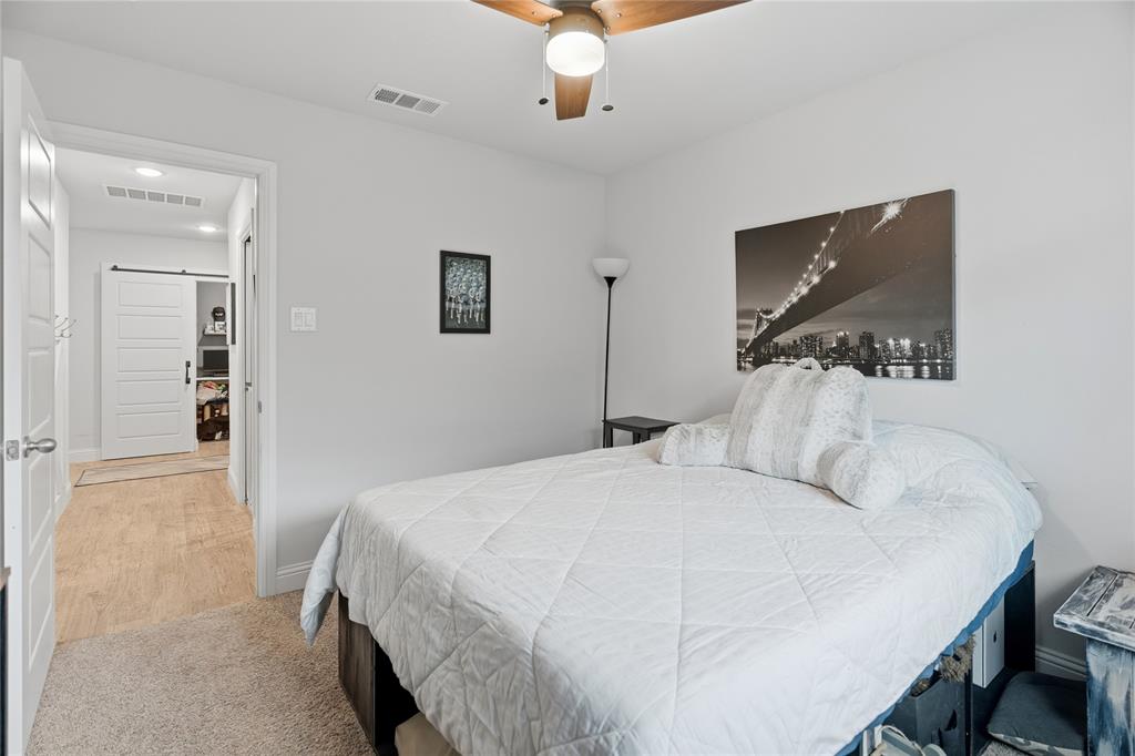 Pattons Mill Road Add - Residential