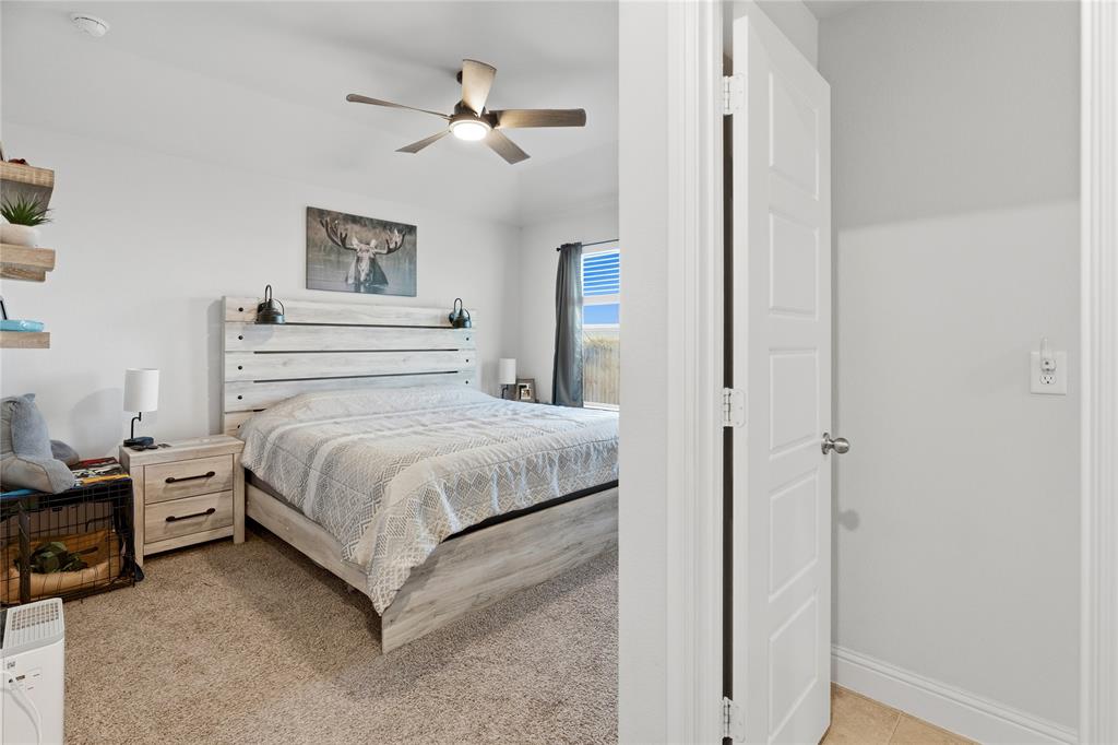 Pattons Mill Road Add - Residential