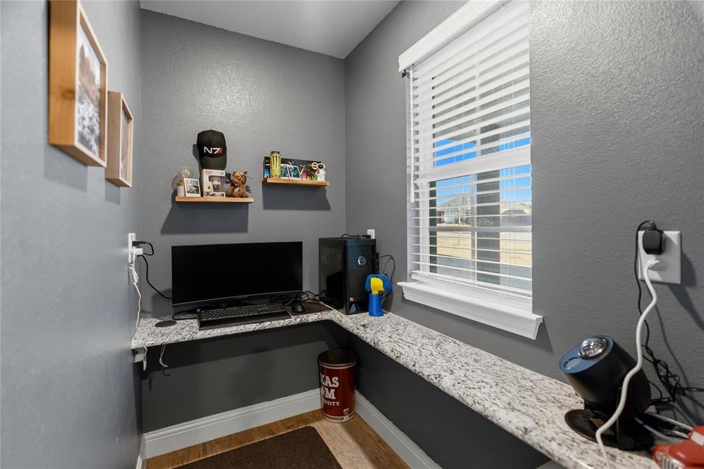 Pattons Mill Road Add - Residential