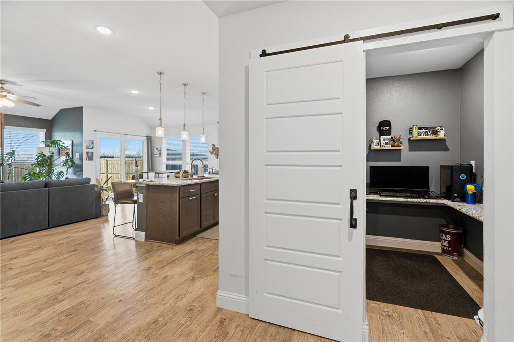 Pattons Mill Road Add - Residential