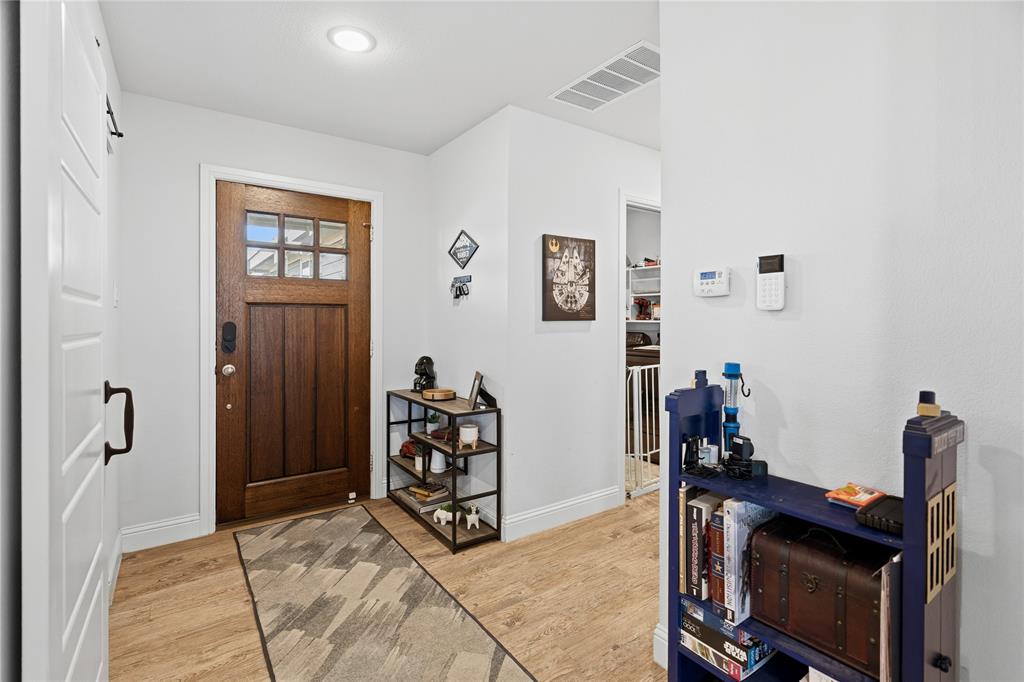 Pattons Mill Road Add - Residential