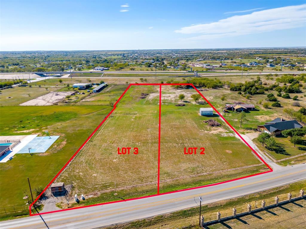 TBD (Lot 3) FM 1902