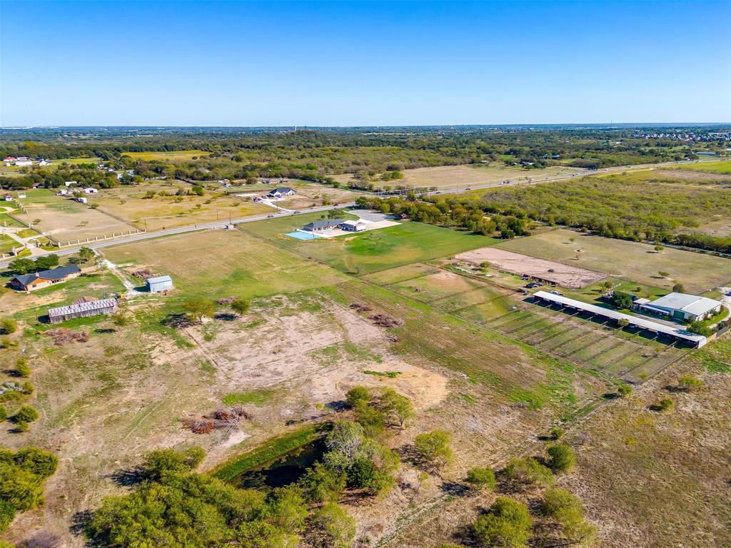 1902 Addition - Land