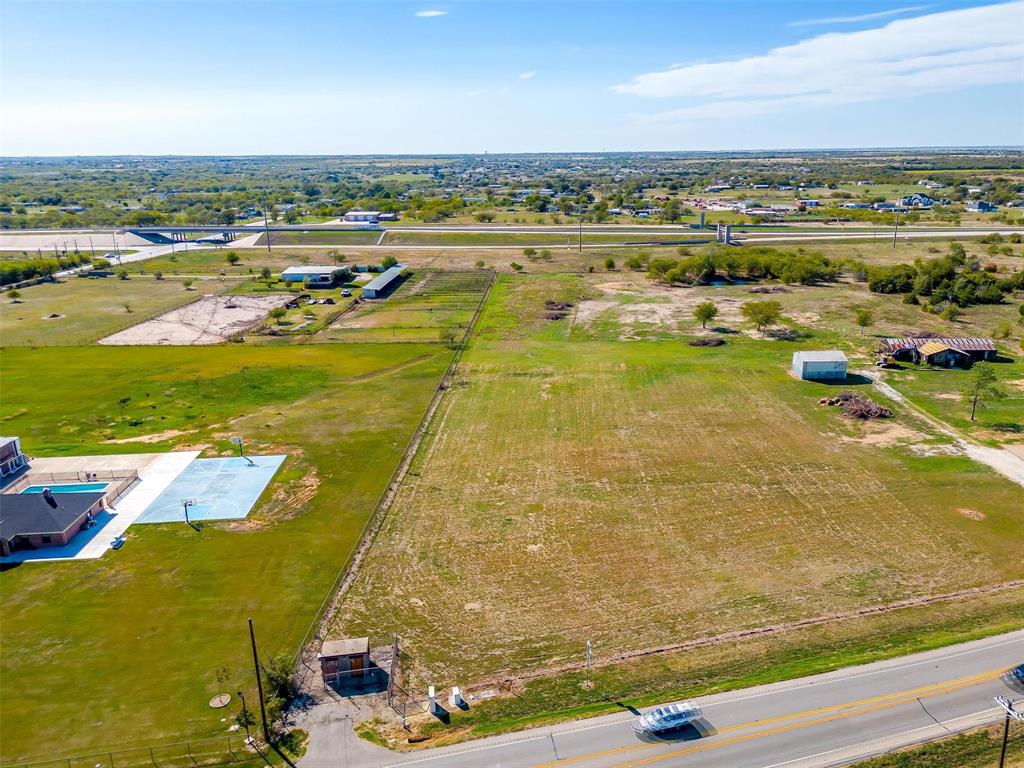 1902 Addition - Land