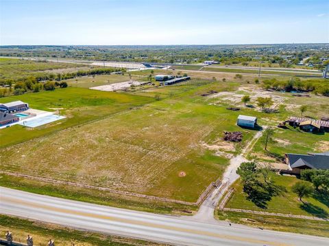 TBD (Lot 3) FM 1902 Burleson TX 76058