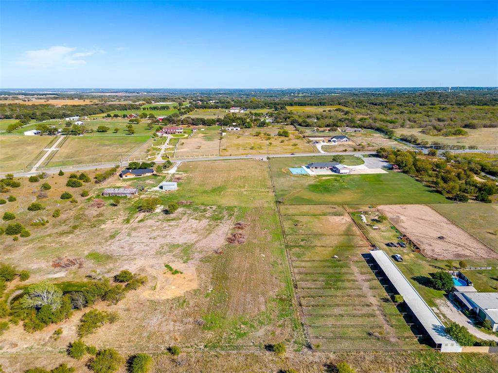 1902 Addition - Land