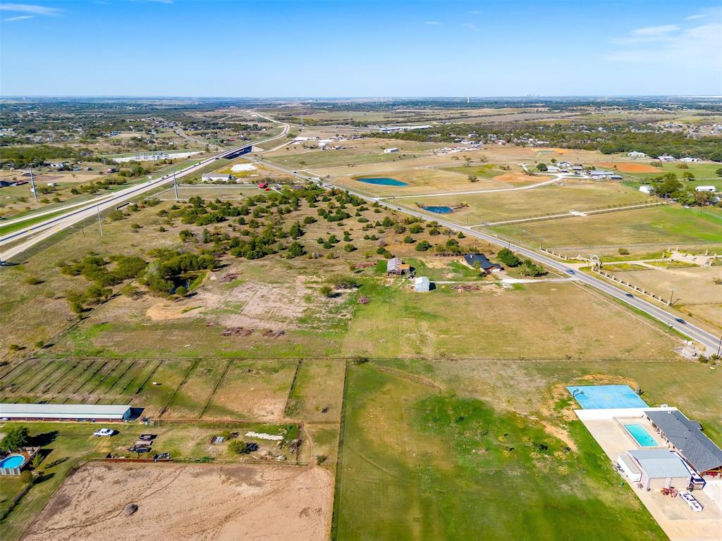 1902 Addition - Land