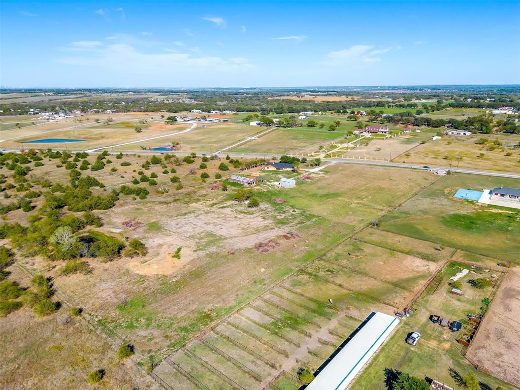 1902 Addition - Land