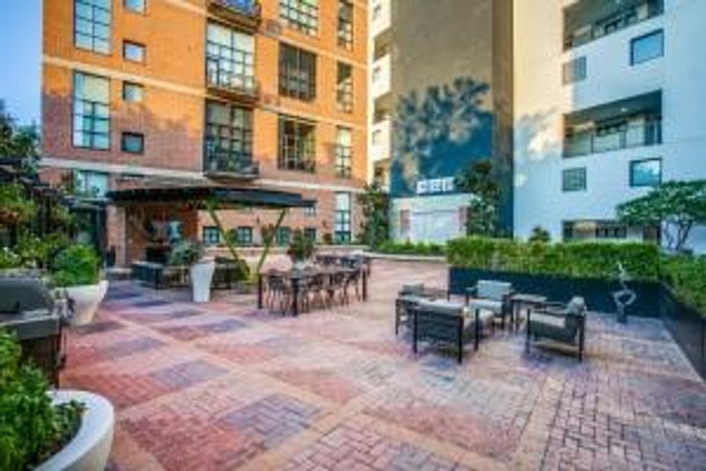 Photo of 3110 Thomas Avenue #140, Dallas, TX 75204 (MLS # 21157486)