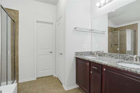 Tiny photo for 3015 Briarbrook Drive, Seagoville, TX 75159 (MLS # 21351752)