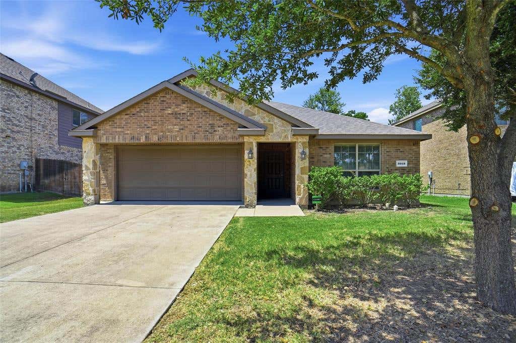 Photo of 3015 Briarbrook Drive, Seagoville, TX 75159 (MLS # 21351752)