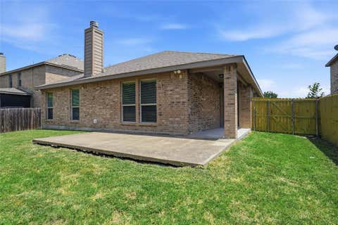 Tiny photo for 3015 Briarbrook Drive, Seagoville, TX 75159 (MLS # 21351752)