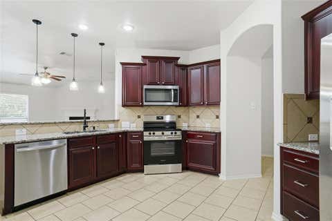 Tiny photo for 3015 Briarbrook Drive, Seagoville, TX 75159 (MLS # 21351752)