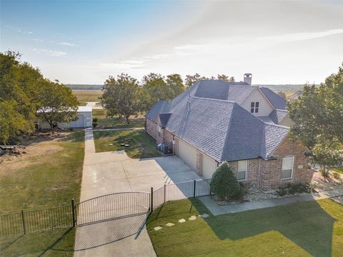 6734 Oak Hill Lane Celina TX 75009