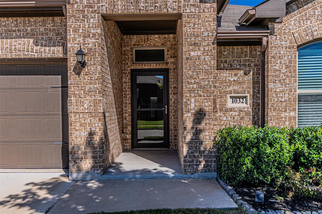 1032 Deer Valley Drive