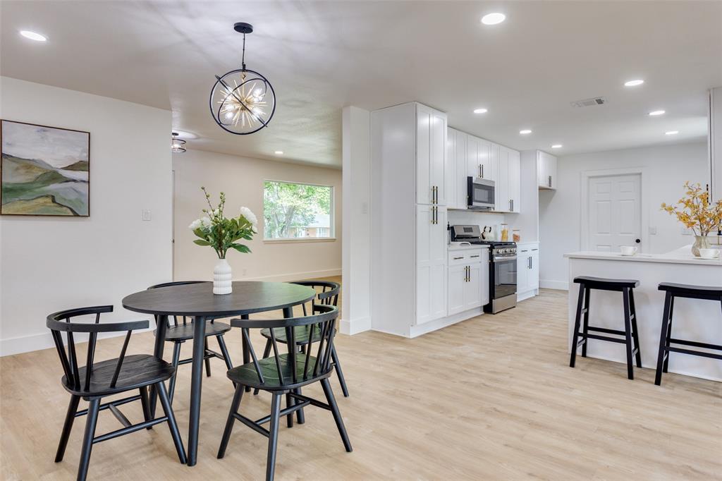 Westwood Add - Residential