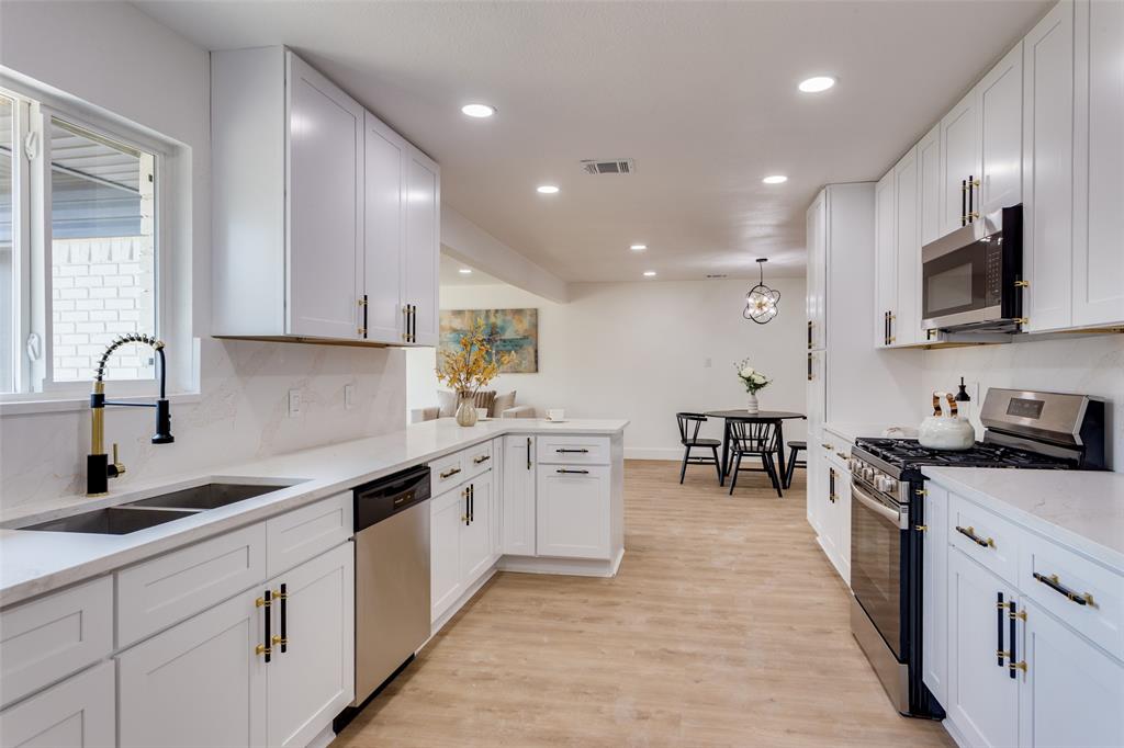 Westwood Add - Residential