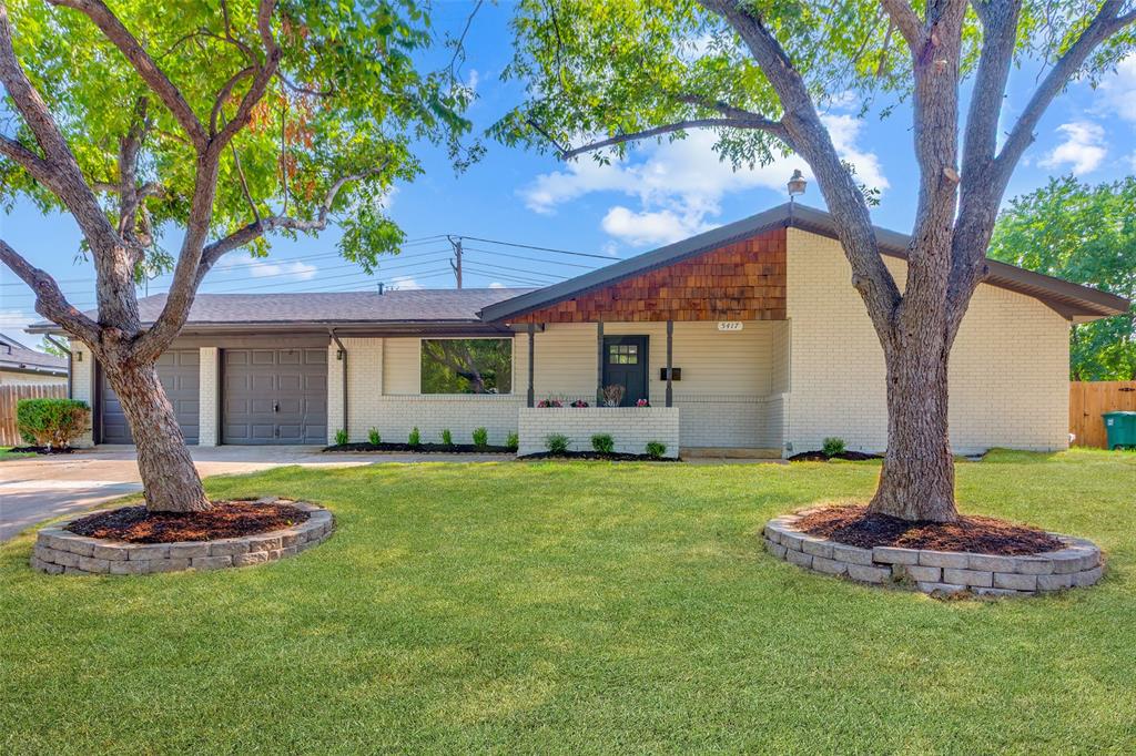 Westwood Add - Residential