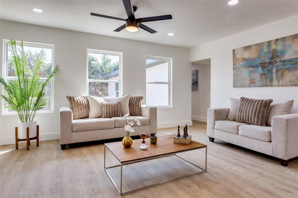 Westwood Add - Residential