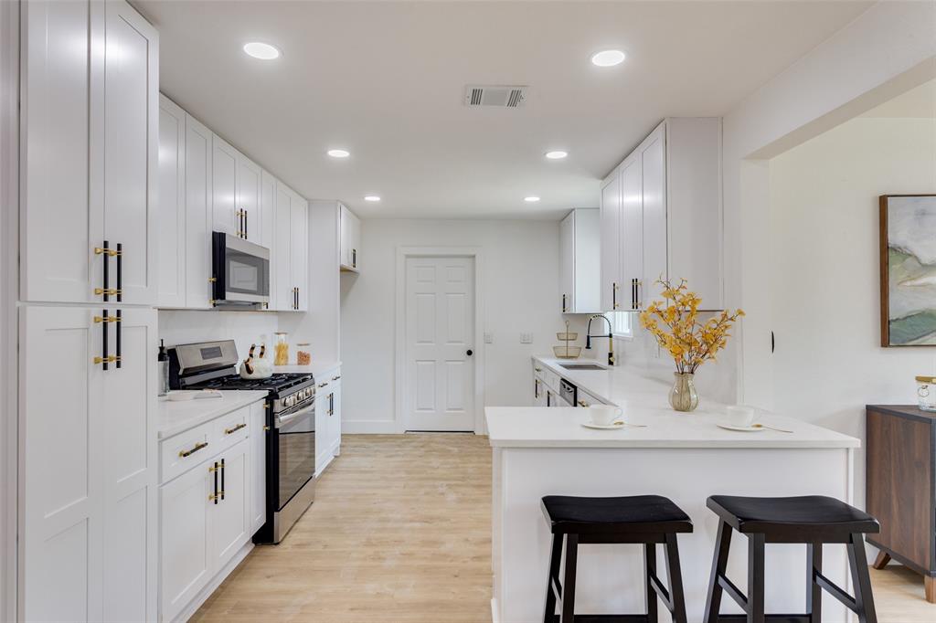 Westwood Add - Residential