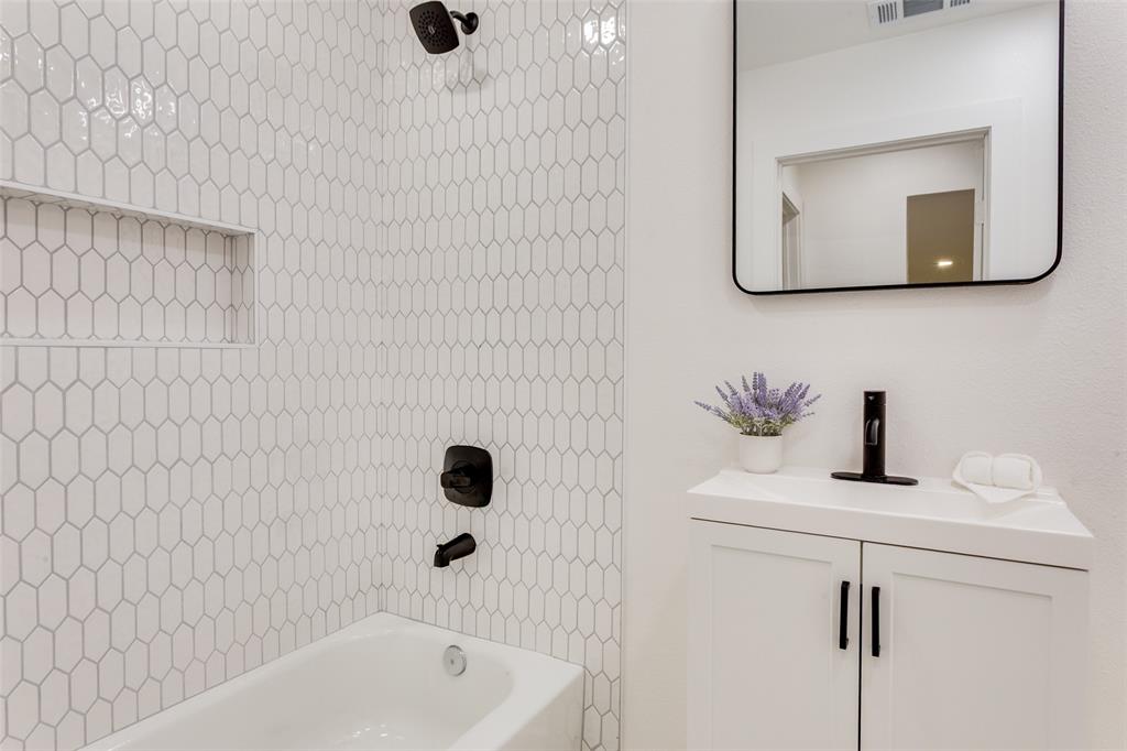 Westwood Add - Residential