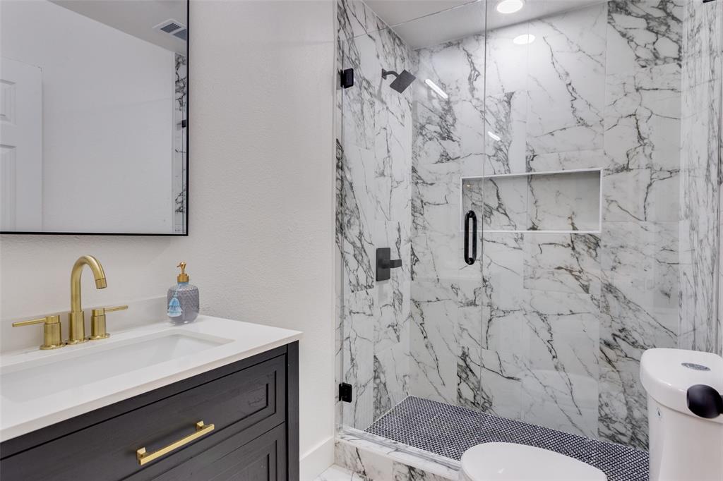 Westwood Add - Residential