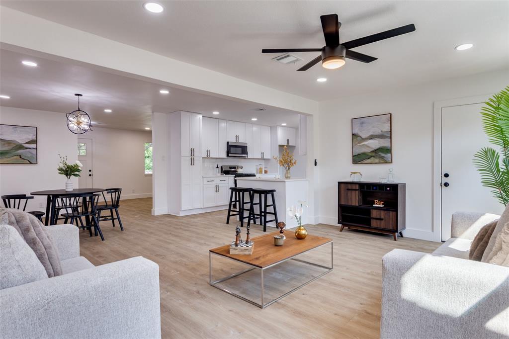 Westwood Add - Residential