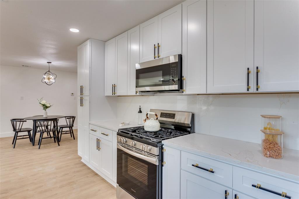 Westwood Add - Residential