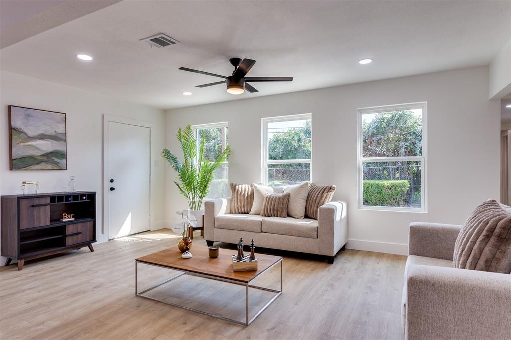 Westwood Add - Residential