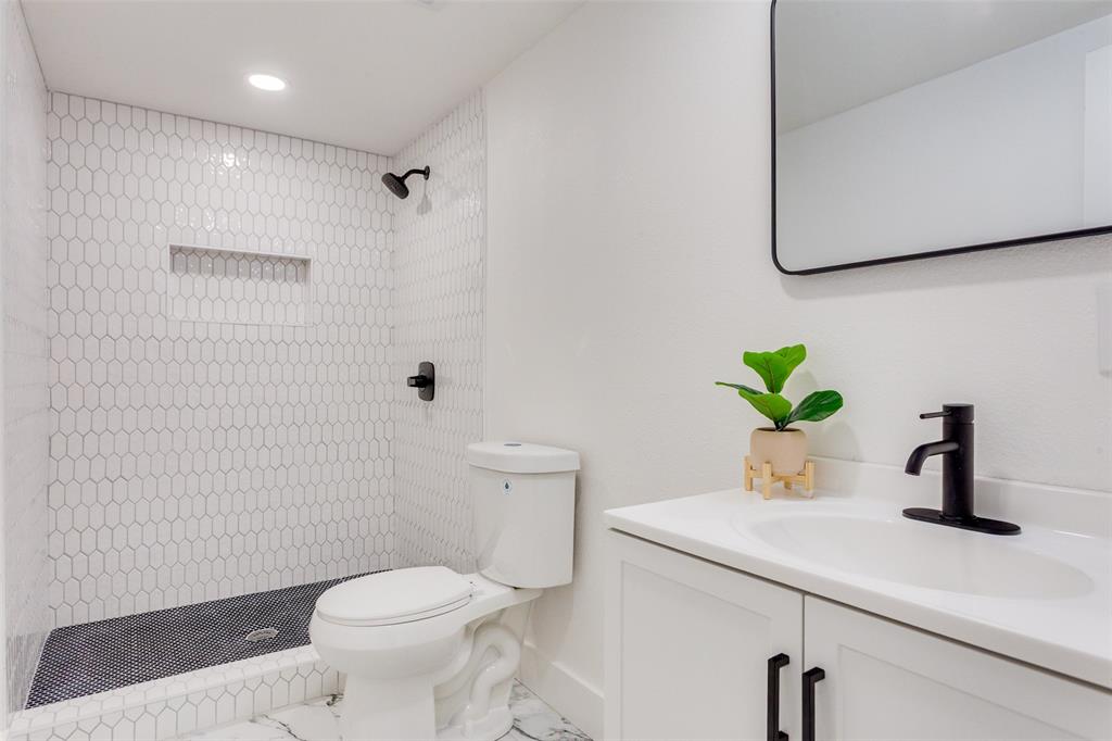 Westwood Add - Residential