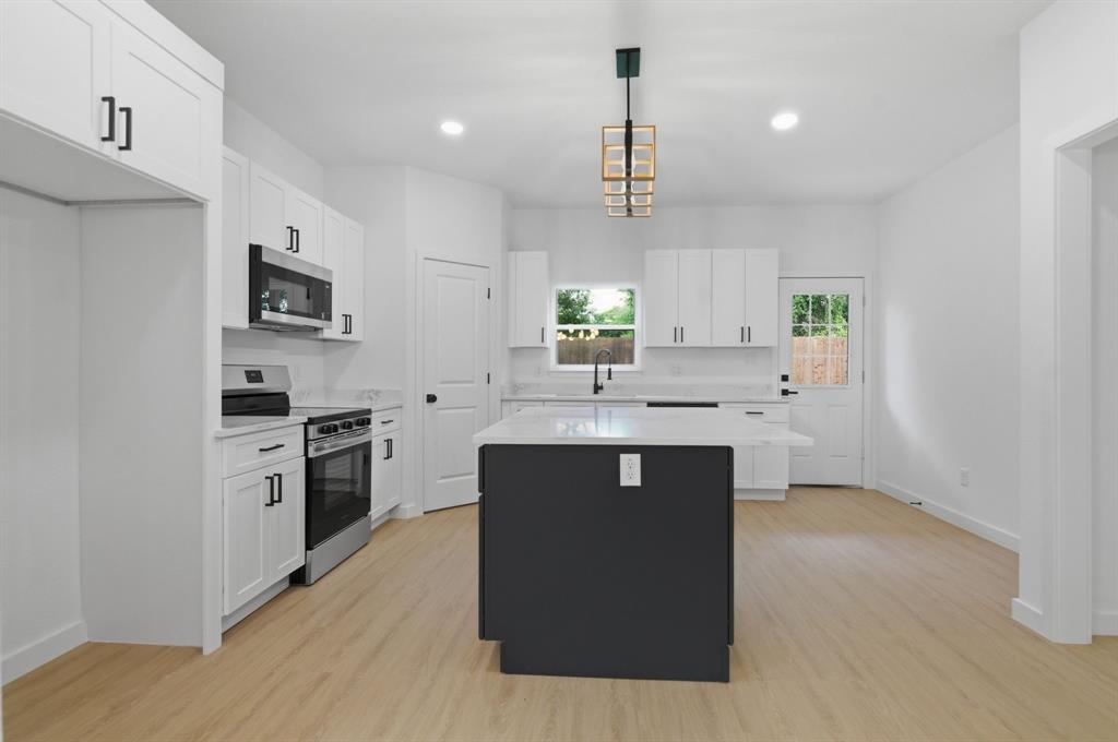 Union Depot Add - Residential