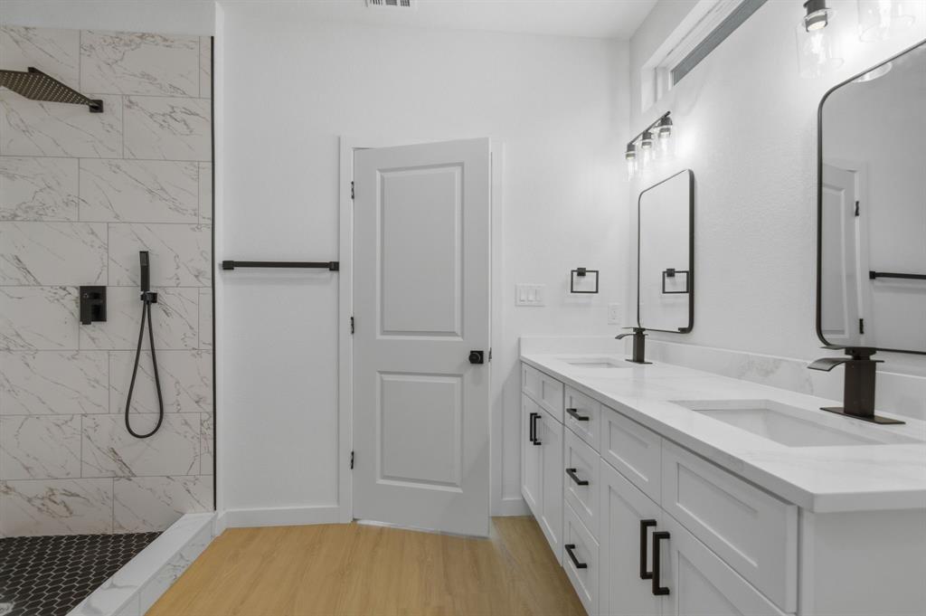 Union Depot Add - Residential