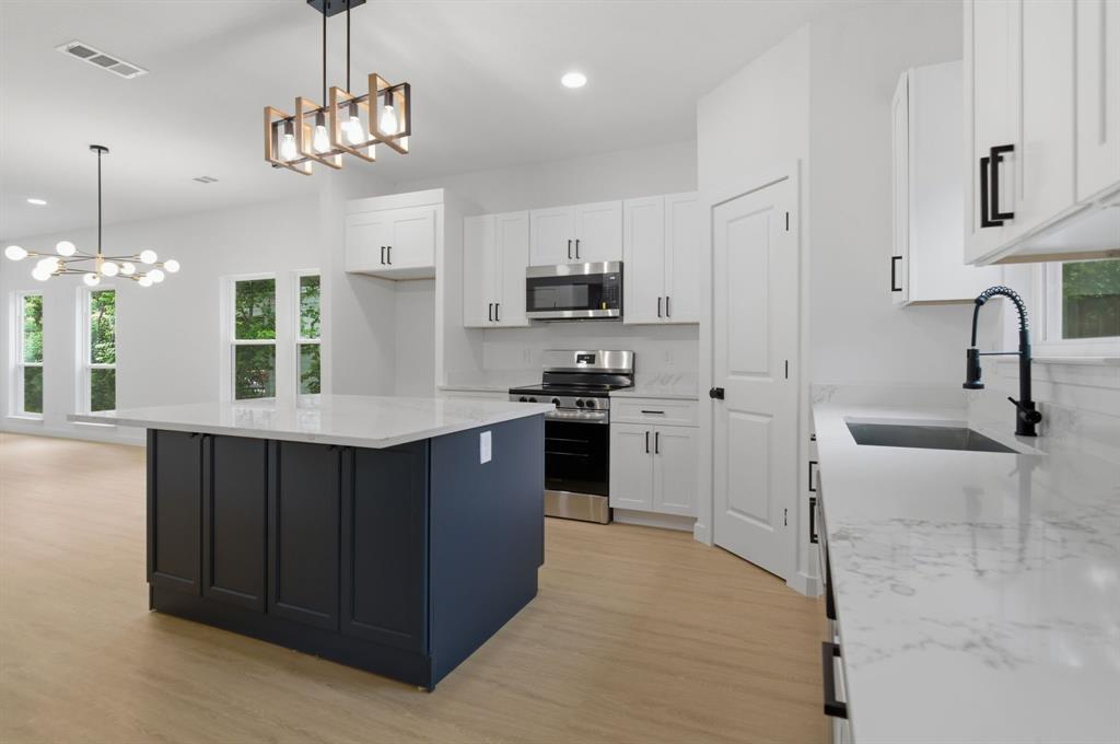 Union Depot Add - Residential