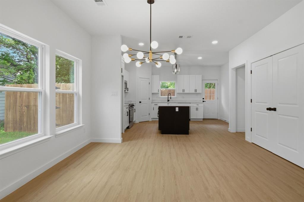 Union Depot Add - Residential