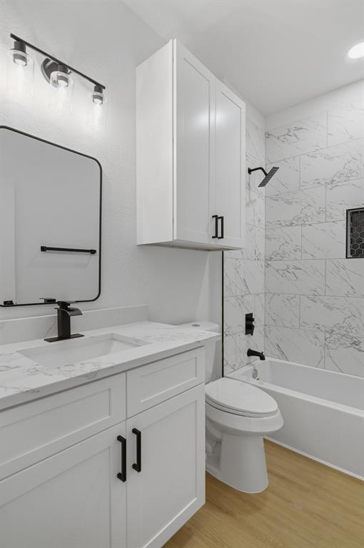 Union Depot Add - Residential