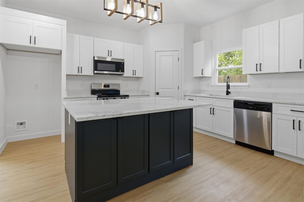 Union Depot Add - Residential