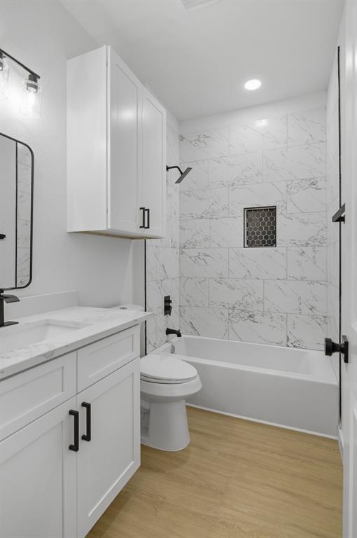 Union Depot Add - Residential