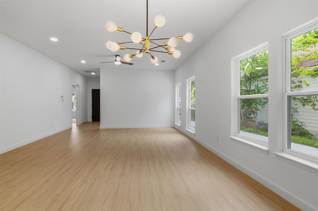 Union Depot Add - Residential
